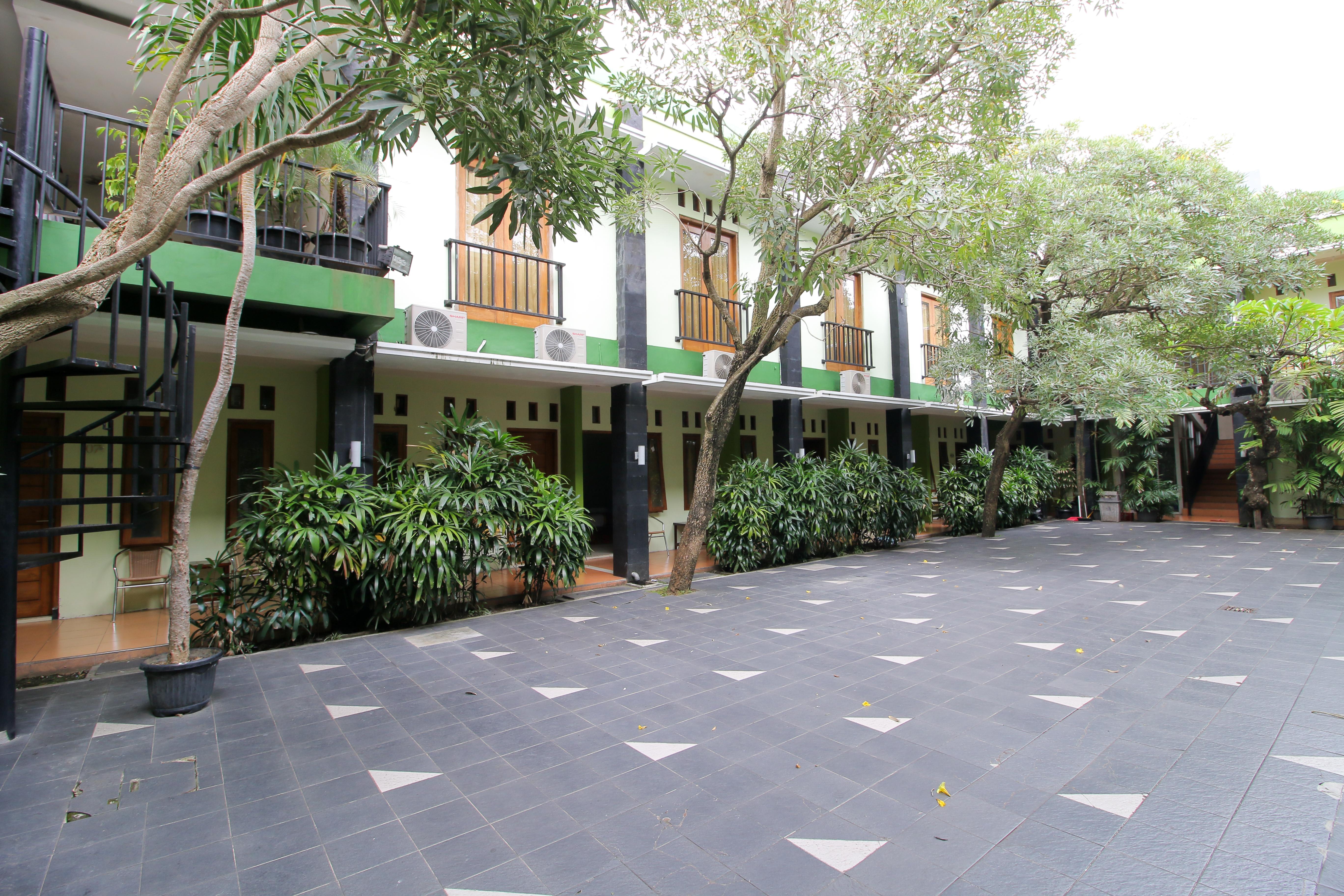 Reddoorz @ Taman Siswa 2 Yogyakarta