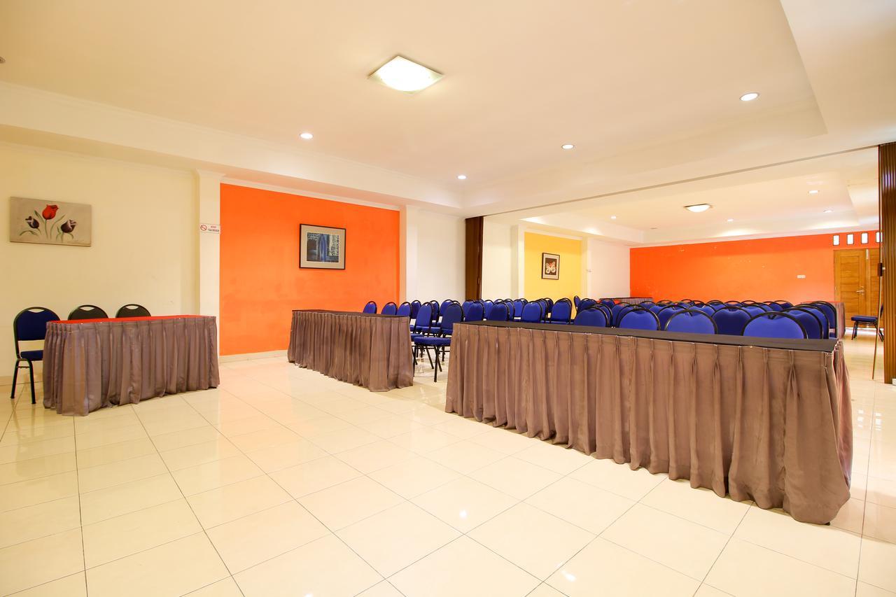 Reddoorz @ Taman Siswa 2 Guest house