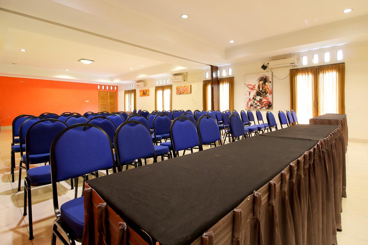 Guest house Reddoorz @ Taman Siswa 2 Yogyakarta