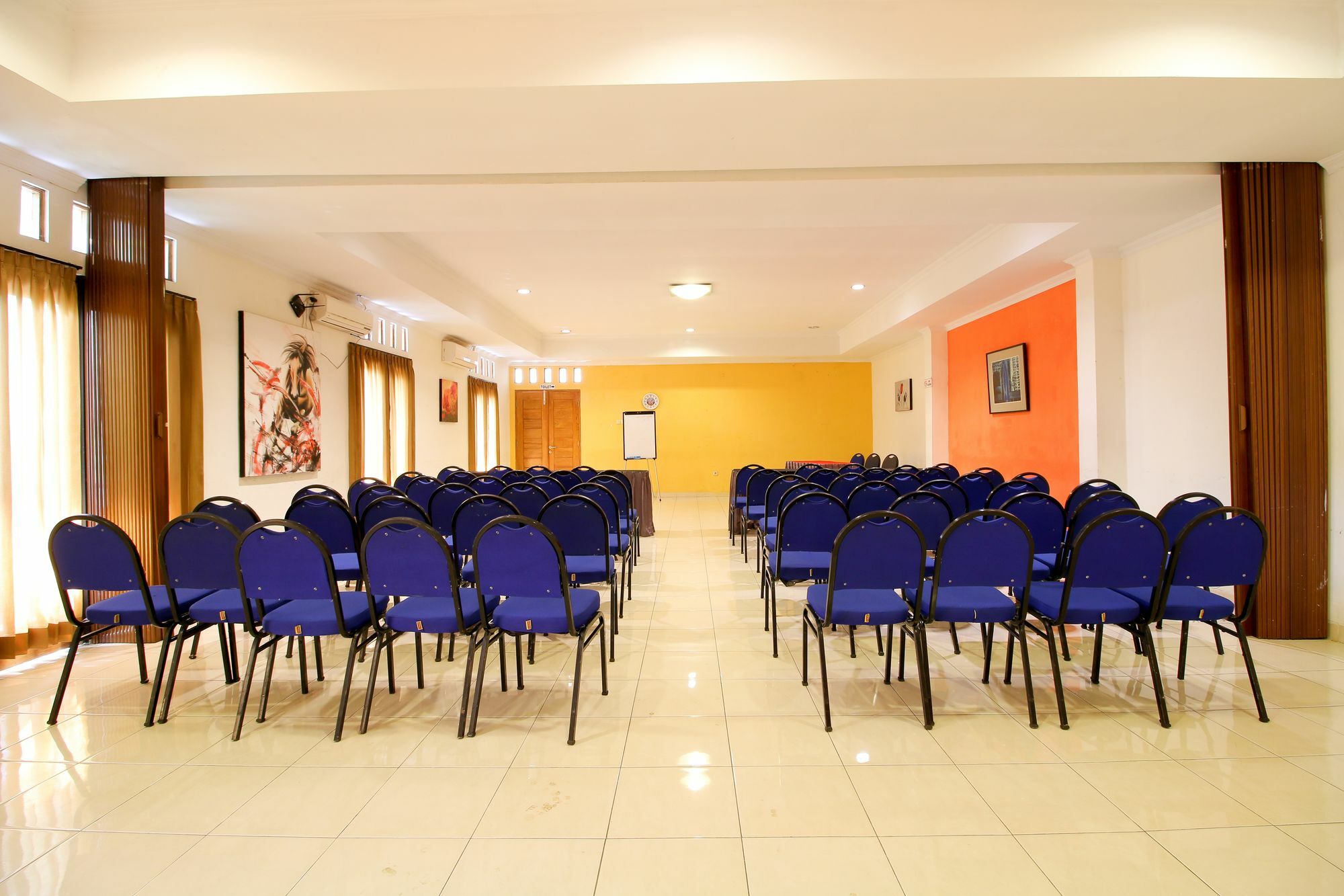 Reddoorz @ Taman Siswa 2 Guest house Yogyakarta