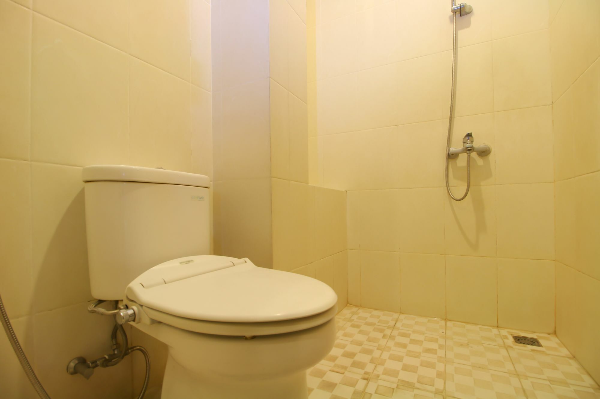 Guest house Reddoorz @ Taman Siswa 2 3*