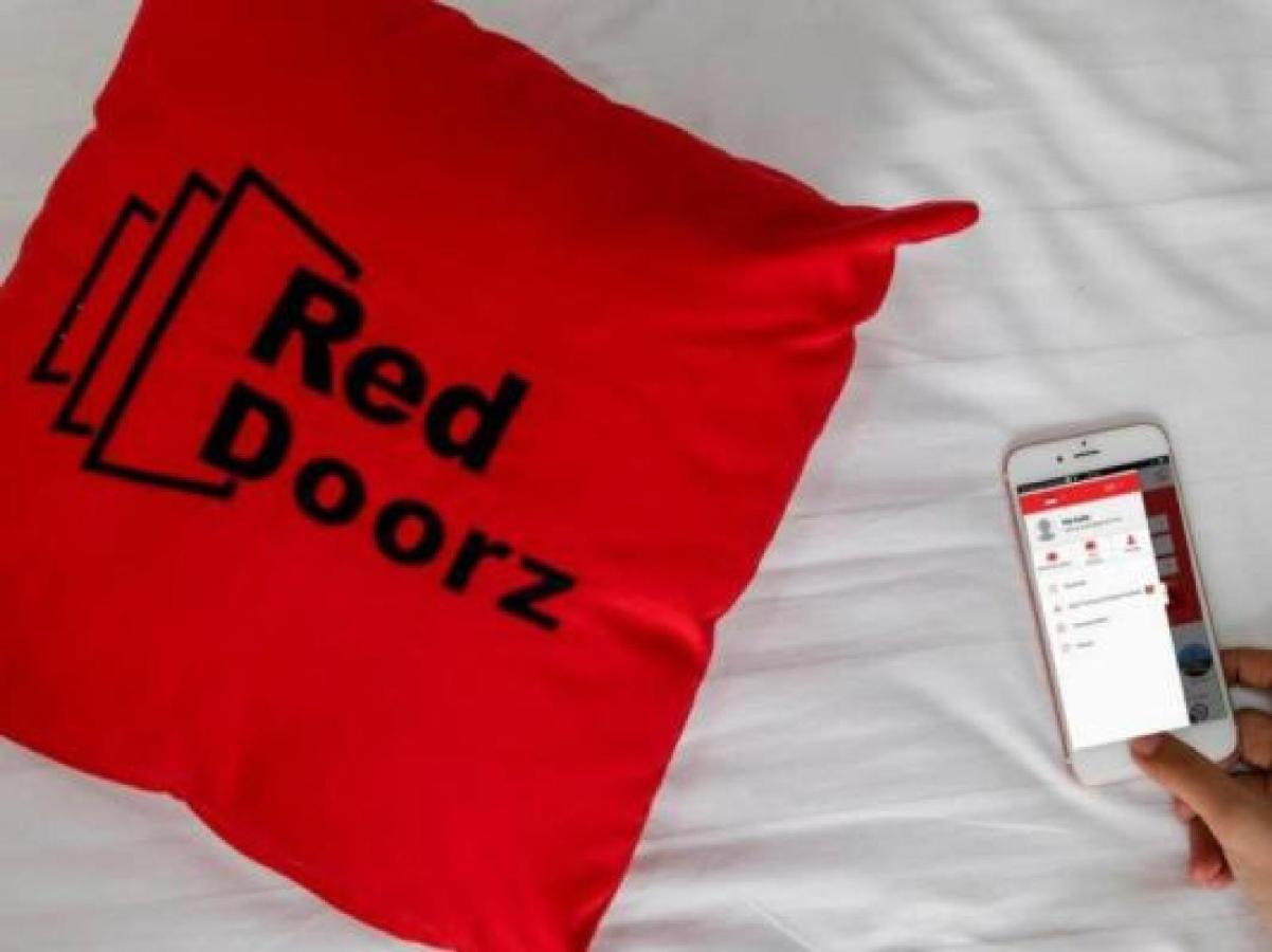 Reddoorz @ Taman Siswa 2 Guest house
